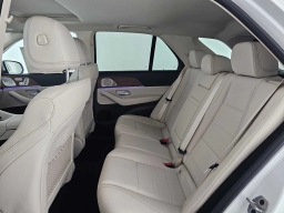 Mercedes-Benz GLE GLE 350 4MATIC SUV 2026
