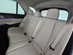 Mercedes-Benz GLE GLE 350 4MATIC SUV 2026