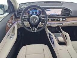 Mercedes-Benz GLE GLE 350 4MATIC SUV 2026