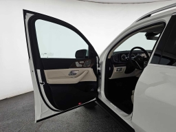 Mercedes-Benz GLE GLE 350 4MATIC SUV 2026