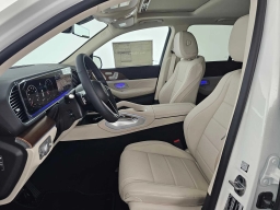 Mercedes-Benz GLE GLE 350 4MATIC SUV 2026