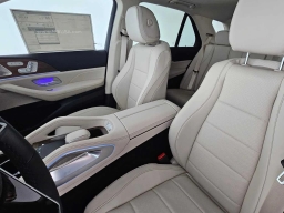 Mercedes-Benz GLE GLE 350 4MATIC SUV 2026