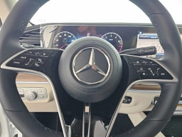 Mercedes-Benz GLE GLE 350 4MATIC SUV 2026