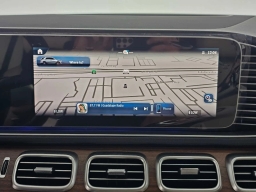 Mercedes-Benz GLE GLE 350 4MATIC SUV 2026
