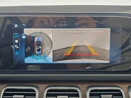 Mercedes-Benz GLE GLE 350 4MATIC SUV 2026