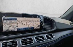 Mercedes-Benz GLE GLE 350 4MATIC SUV 2026