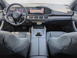 Mercedes-Benz GLE GLE 350 4MATIC SUV 2026