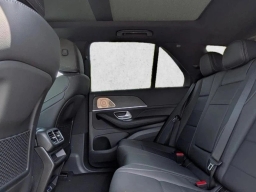 Mercedes-Benz GLE GLE 350 4MATIC SUV 2026