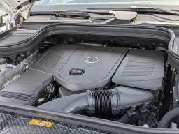 Mercedes-Benz GLE GLE 350 4MATIC SUV 2026