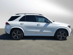 Mercedes-Benz GLE GLE 350 4MATIC SUV 2026