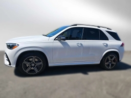 Mercedes-Benz GLE GLE 350 4MATIC SUV 2026