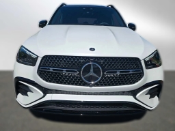 Mercedes-Benz GLE GLE 350 4MATIC SUV 2026