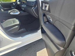 Mercedes-Benz GLE GLE 350 4MATIC SUV 2026