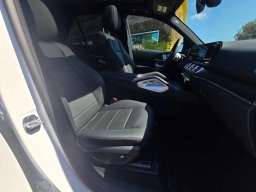 Mercedes-Benz GLE GLE 350 4MATIC SUV 2026