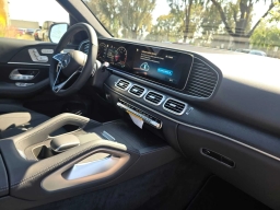 Mercedes-Benz GLE GLE 350 4MATIC SUV 2026
