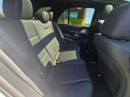 Mercedes-Benz GLE GLE 350 4MATIC SUV 2026