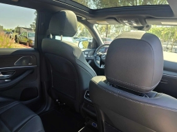 Mercedes-Benz GLE GLE 350 4MATIC SUV 2026