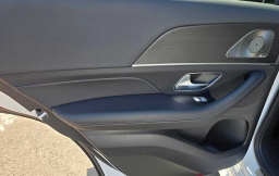 Mercedes-Benz GLE GLE 350 4MATIC SUV 2026