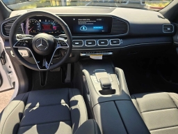 Mercedes-Benz GLE GLE 350 4MATIC SUV 2026