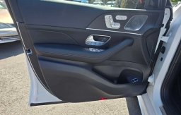 Mercedes-Benz GLE GLE 350 4MATIC SUV 2026