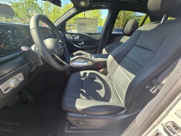 Mercedes-Benz GLE GLE 350 4MATIC SUV 2026