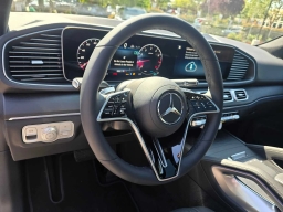 Mercedes-Benz GLE GLE 350 4MATIC SUV 2026