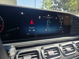 Mercedes-Benz GLE GLE 350 4MATIC SUV 2026
