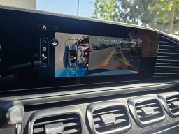 Mercedes-Benz GLE GLE 350 4MATIC SUV 2026