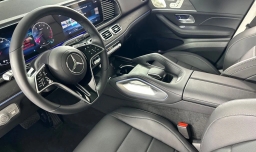 Mercedes-Benz GLE GLE 350 4MATIC SUV 2026