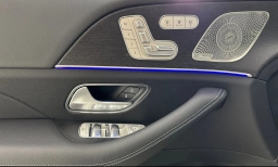 Mercedes-Benz GLE GLE 350 4MATIC SUV 2026