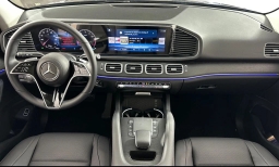 Mercedes-Benz GLE GLE 350 4MATIC SUV 2026