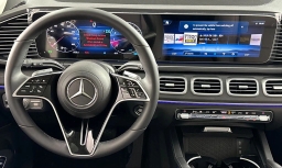 Mercedes-Benz GLE GLE 350 4MATIC SUV 2026