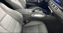 Mercedes-Benz GLE GLE 350 4MATIC SUV 2026