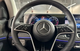 Mercedes-Benz GLE GLE 350 4MATIC SUV 2026