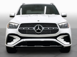 Mercedes-Benz GLE GLE 350 4MATIC SUV 2026