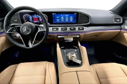 Mercedes-Benz GLE GLE 350 4MATIC SUV 2026