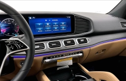 Mercedes-Benz GLE GLE 350 4MATIC SUV 2026