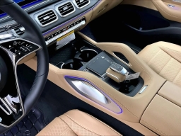 Mercedes-Benz GLE GLE 350 4MATIC SUV 2026