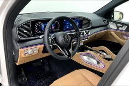 Mercedes-Benz GLE GLE 350 4MATIC SUV 2026