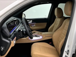 Mercedes-Benz GLE GLE 350 4MATIC SUV 2026