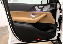 Mercedes-Benz GLE GLE 350 4MATIC SUV 2026