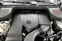 Mercedes-Benz GLE GLE 350 4MATIC SUV 2026