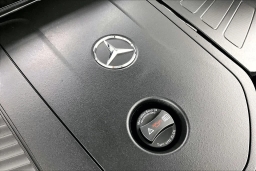 Mercedes-Benz GLE GLE 350 4MATIC SUV 2026