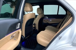 Mercedes-Benz GLE GLE 350 4MATIC SUV 2026