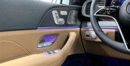 Mercedes-Benz GLE GLE 350 4MATIC SUV 2026