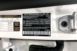 Mercedes-Benz GLE GLE 350 4MATIC SUV 2026