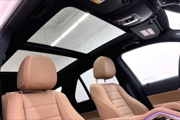 Mercedes-Benz GLE GLE 350 4MATIC SUV 2026