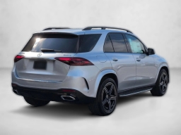 Mercedes-Benz GLE GLE 350 4MATIC SUV 2026