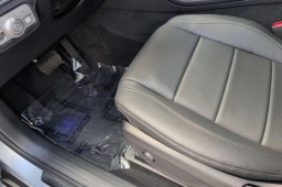 Mercedes-Benz GLE GLE 350 4MATIC SUV 2026