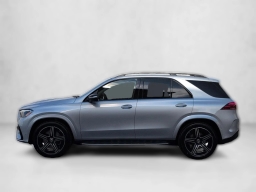 Mercedes-Benz GLE GLE 350 4MATIC SUV 2026